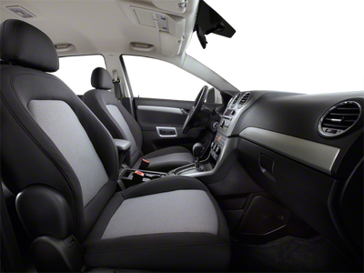 2012 Chevrolet Captiva Sport Fleet LS w/2LS