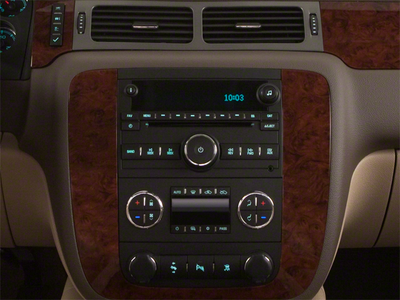 2013 Chevrolet Silverado 1500 LS