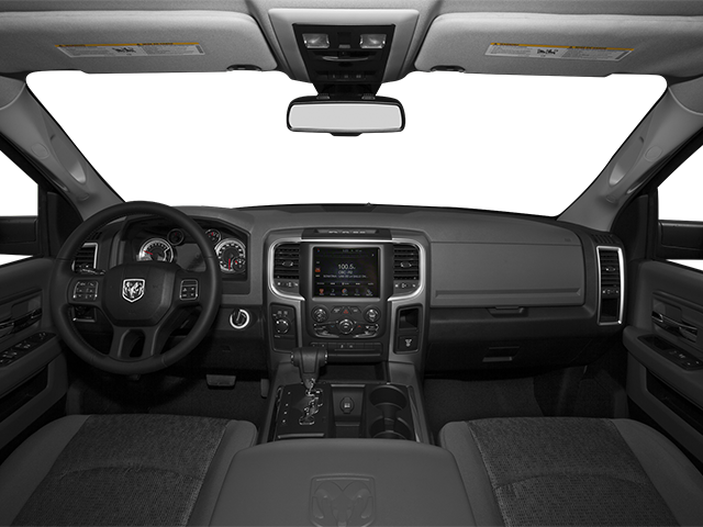 2013 RAM 1500 Sport