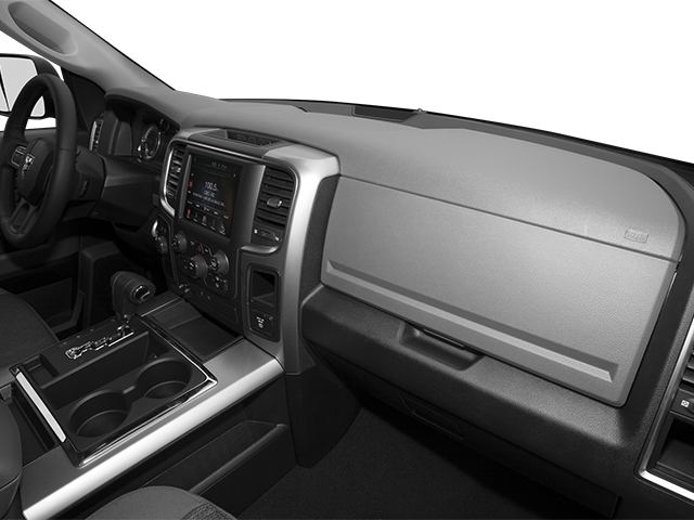 2013 RAM 1500 Sport
