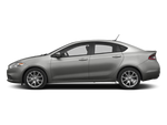 2013 Dodge Dart Rallye