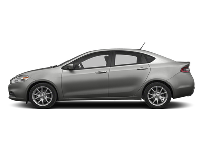 2013 Dodge Dart Rallye