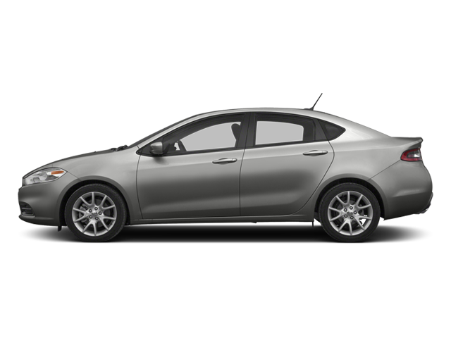 2013 Dodge Dart Rallye