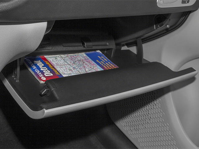 2013 Dodge Dart Rallye