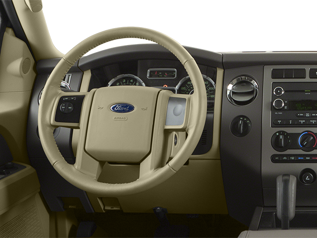 2014 Ford Expedition EL XL