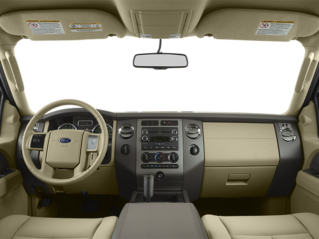 2014 Ford Expedition EL XL
