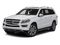 2014 Mercedes-Benz GL-Class GL 450