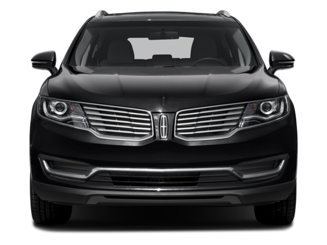 2016 Lincoln MKX Select