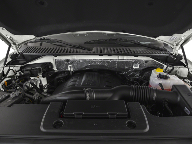 2017 Ford Expedition Limited