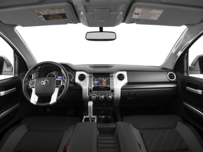 2017 Toyota Tundra 4WD SR5