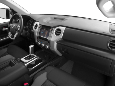 2017 Toyota Tundra 4WD SR5