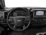 2018 Chevrolet Silverado 2500HD LT