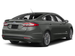 2018 Ford Fusion Hybrid Titanium