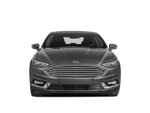 2018 Ford Fusion Hybrid Titanium