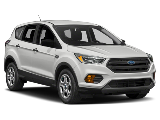2018 Ford Escape SE in Evansville, IN, IL - Jansen Auto Group