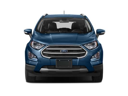 2018 Ford EcoSport SE in Evansville, IN, IL - Jansen Auto Group