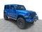 2022 Jeep Wrangler Unlimited High Altitude 4x4
