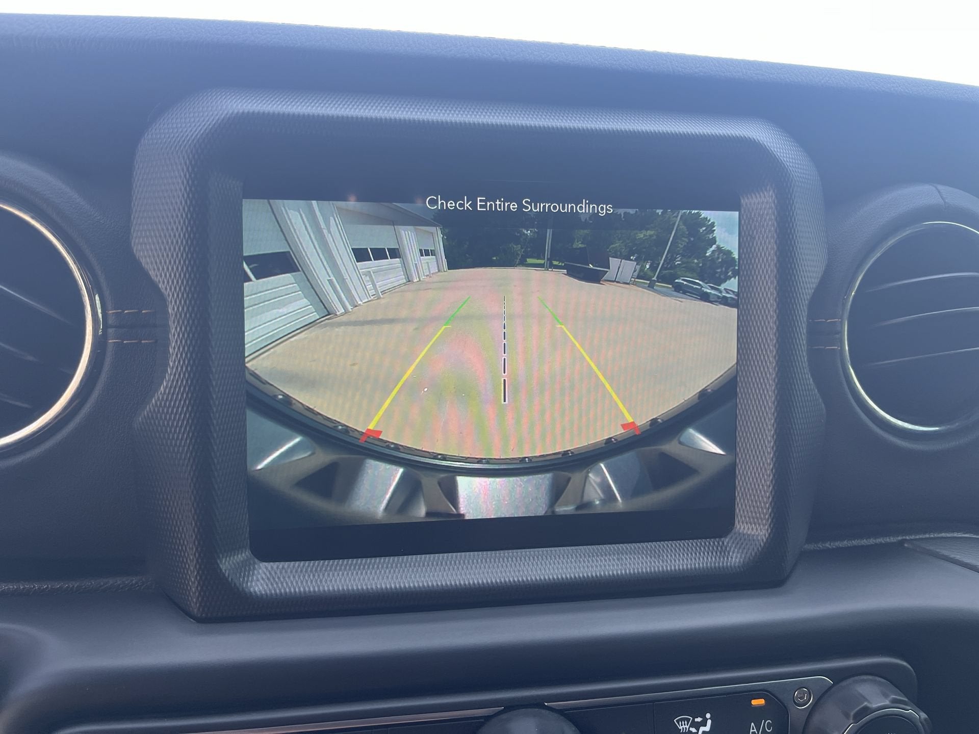 2022 Jeep Wrangler Unlimited High Altitude 4x4
