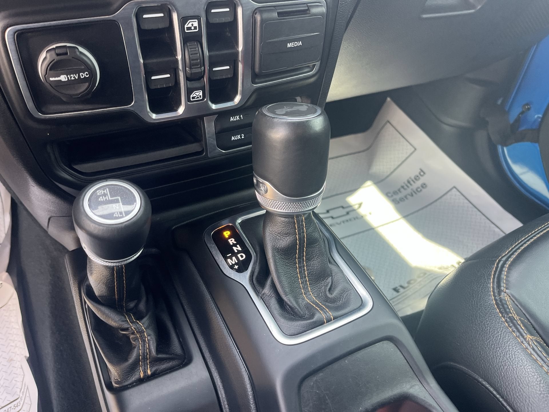 2022 Jeep Wrangler Unlimited High Altitude 4x4