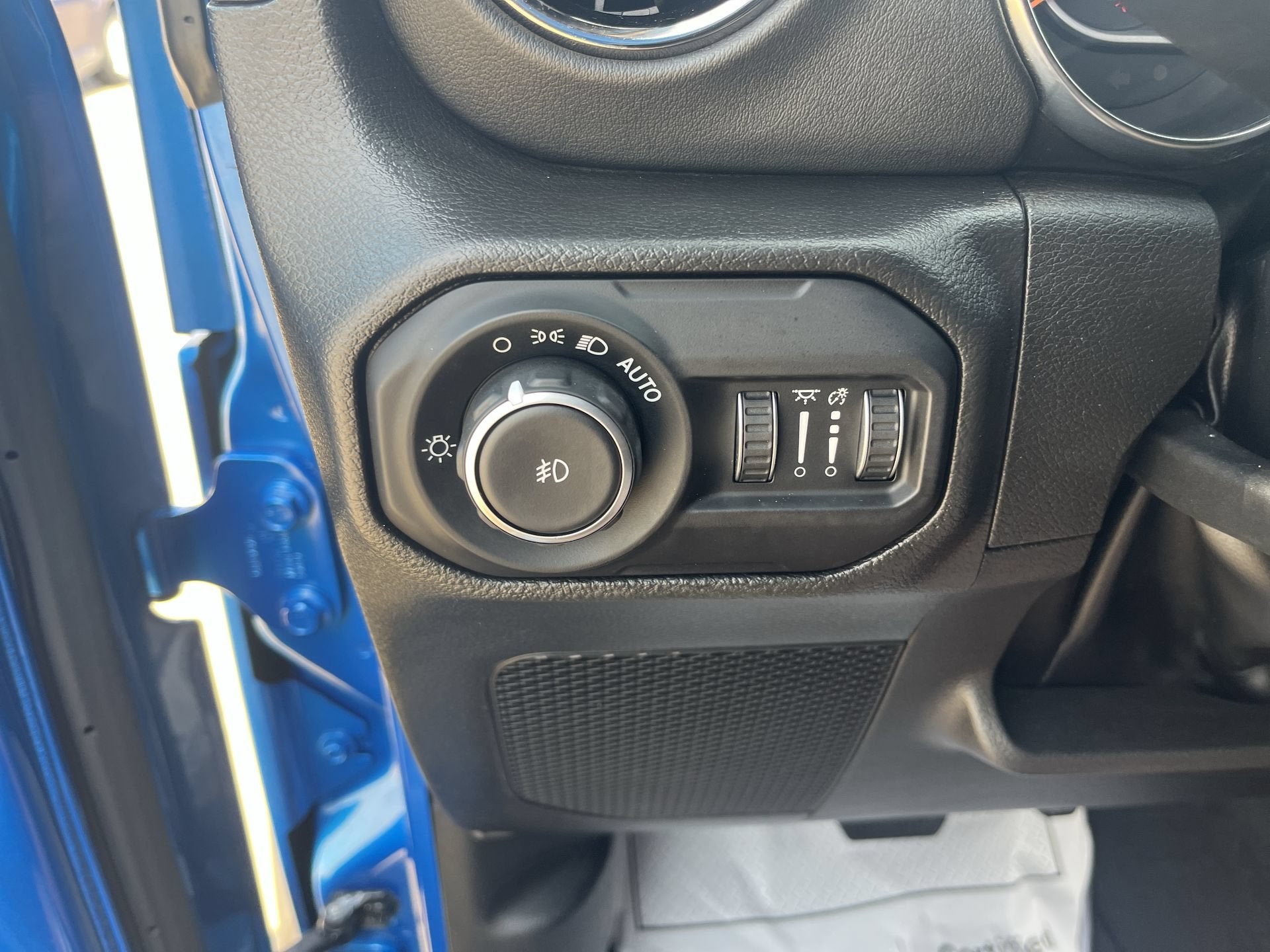 2022 Jeep Wrangler Unlimited High Altitude 4x4