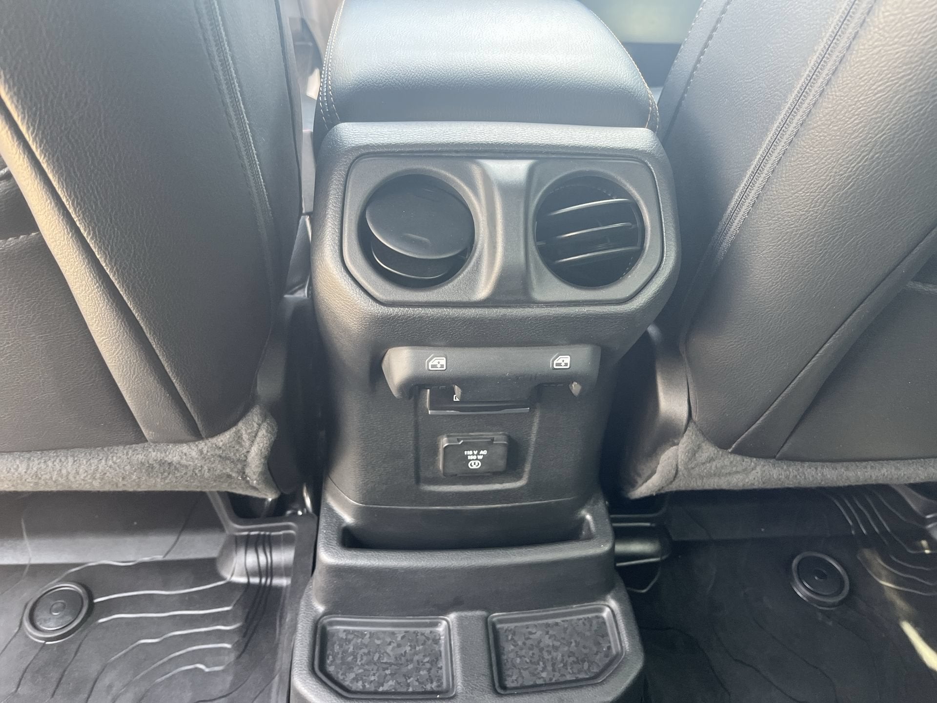2022 Jeep Wrangler Unlimited High Altitude 4x4