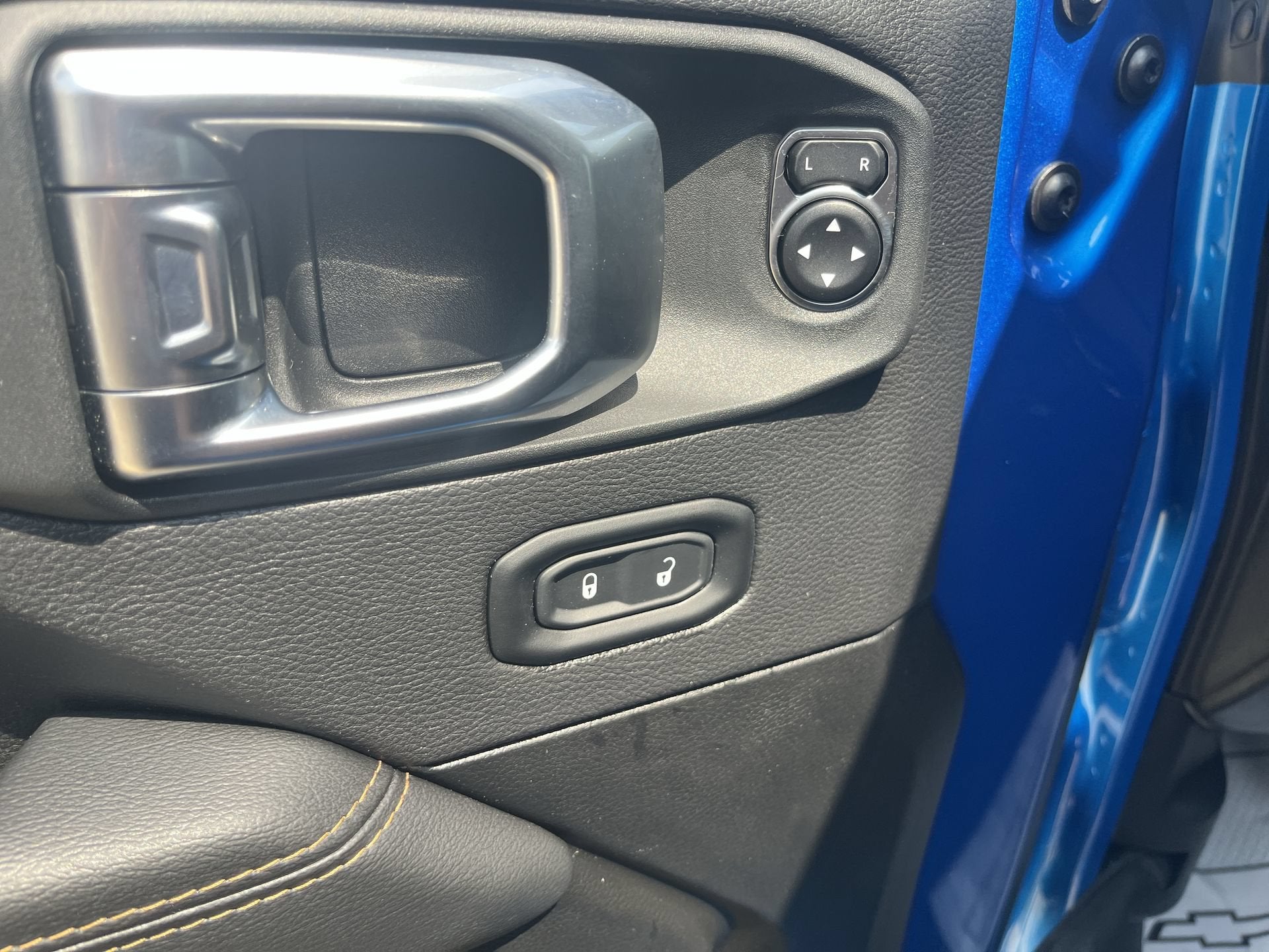 2022 Jeep Wrangler Unlimited High Altitude 4x4