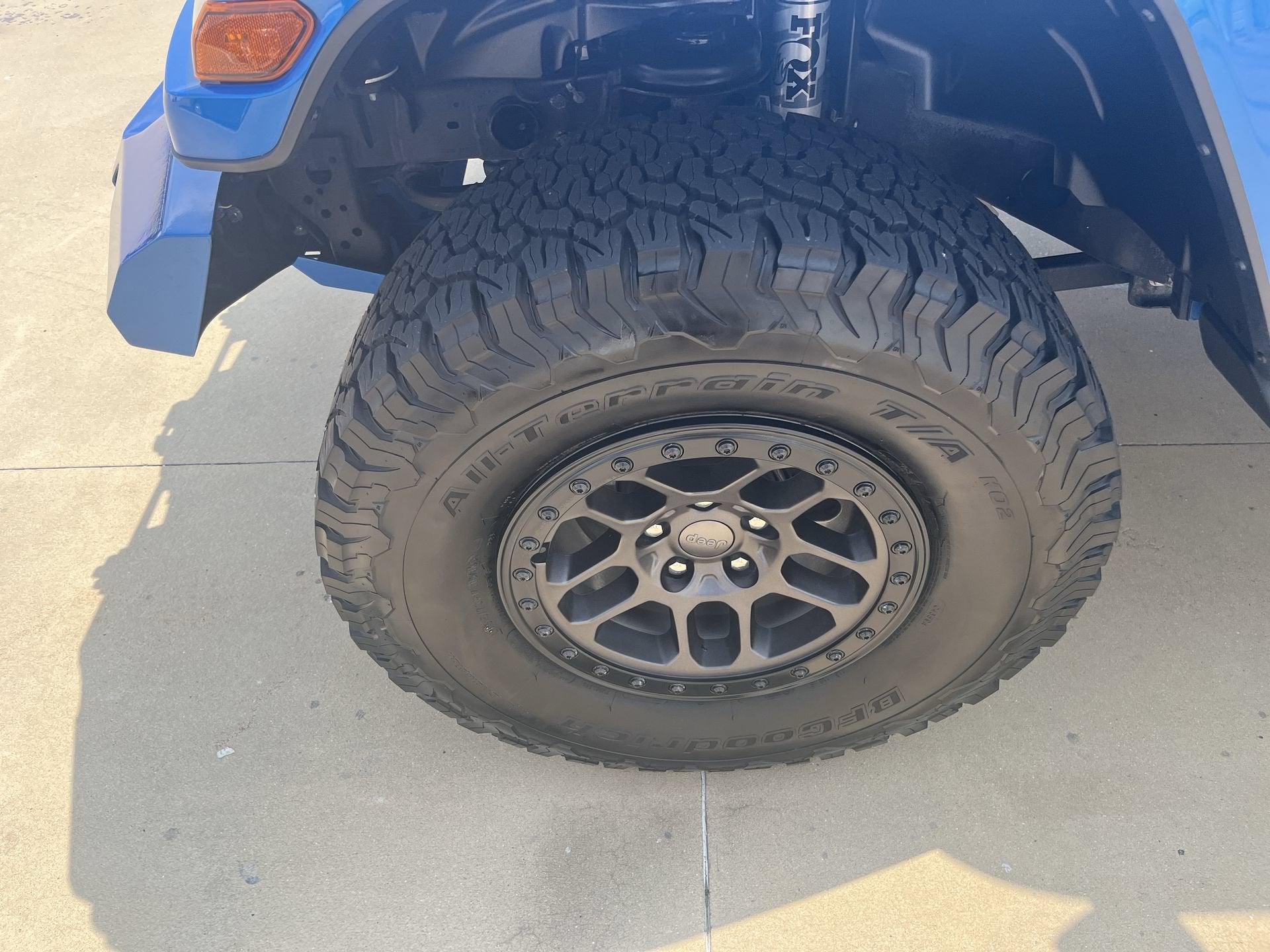 2022 Jeep Wrangler Unlimited High Altitude 4x4