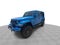 2022 Jeep Wrangler Unlimited High Altitude 4x4