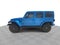 2022 Jeep Wrangler Unlimited High Altitude 4x4