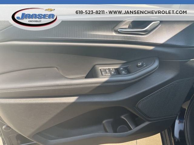2025 Jeep Grand Cherokee Laredo 4x4