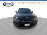 2025 Jeep Grand Cherokee Laredo 4x4