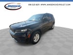 2025 Jeep Grand Cherokee Laredo 4x4
