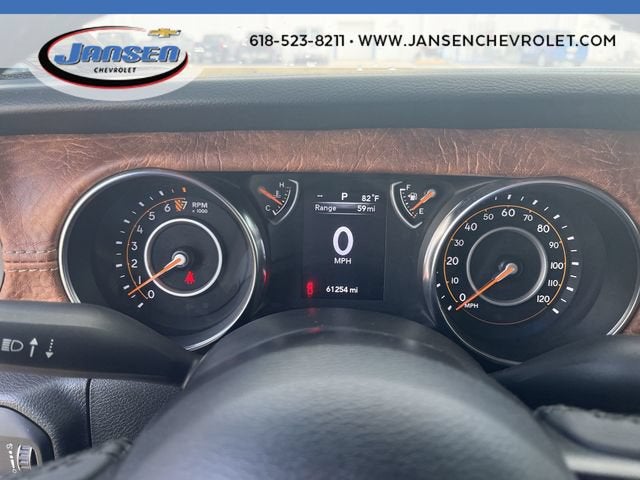 2023 Jeep Gladiator Sport S 4x4