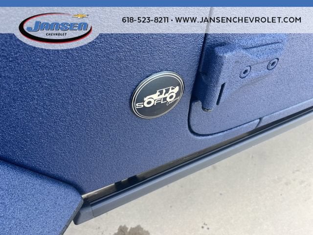 2023 Jeep Gladiator Sport S 4x4