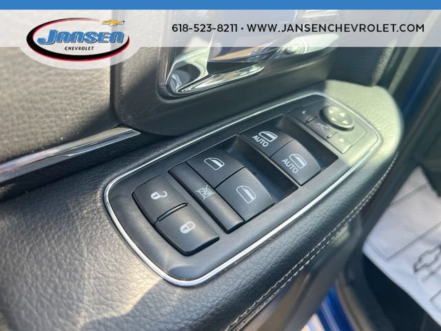 2016 RAM 1500 Laramie