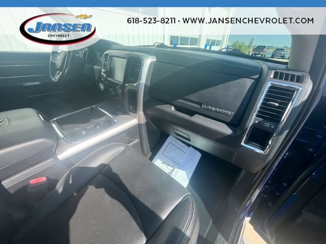 2016 RAM 1500 Laramie