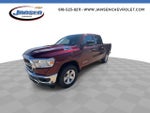 2023 RAM 1500 Big Horn Crew Cab 4x4 5'7" Box