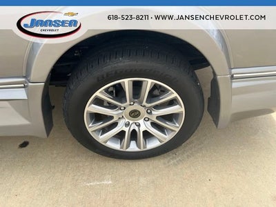 2021 Chevrolet Express Passenger 2500 LS