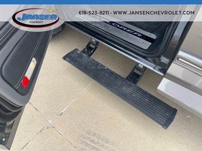 2021 Chevrolet Express Passenger 2500 LS