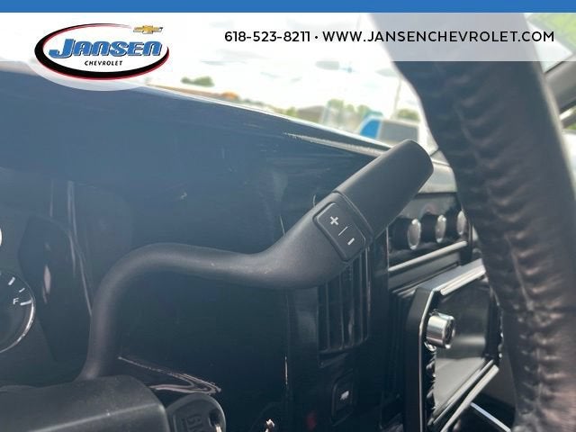 2021 Chevrolet Express Passenger 2500 LS