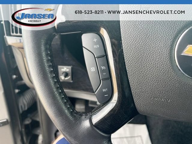 2021 Chevrolet Express Passenger 2500 LS