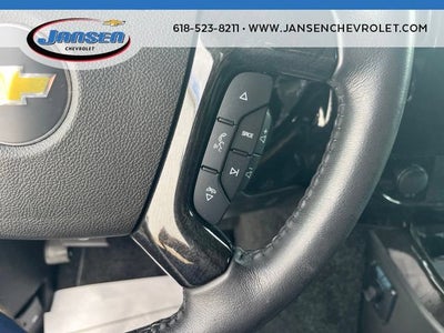 2021 Chevrolet Express Passenger 2500 LS