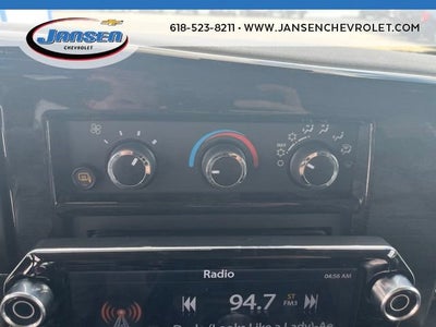 2021 Chevrolet Express Passenger 2500 LS