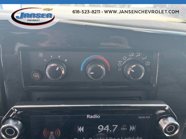 2021 Chevrolet Express Passenger 2500 LS