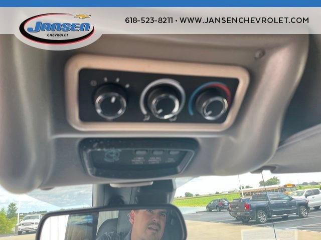 2021 Chevrolet Express Passenger 2500 LS