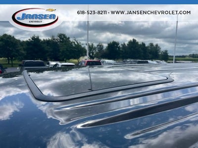 2021 Chevrolet Express Passenger 2500 LS