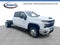 2026 Chevrolet Silverado 3500 HD Chassis Cab LT