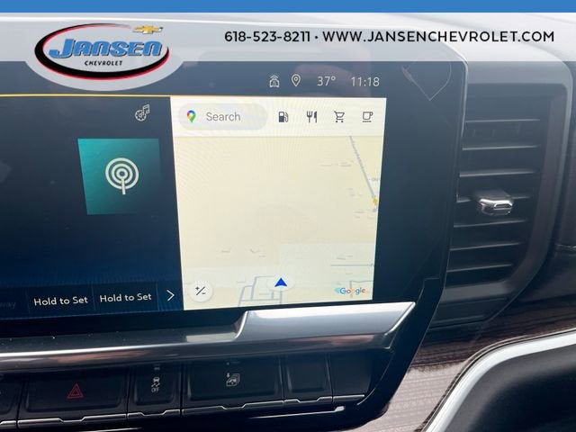 2026 Chevrolet Silverado 3500 HD Chassis Cab LT