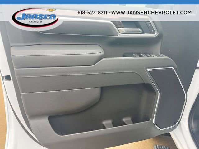 2026 Chevrolet Silverado 3500 HD Chassis Cab LT