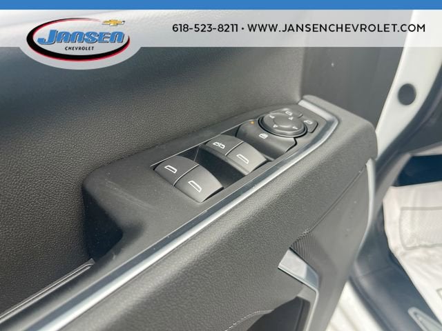 2026 Chevrolet Silverado 3500 HD Chassis Cab LT